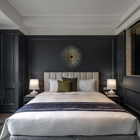 Park Lees Hotel Καοσιούνγκ Εξωτερικό φωτογραφία Deluxe Suite