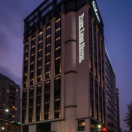 Park Lees Hotel Καοσιούνγκ Εξωτερικό φωτογραφία Park International