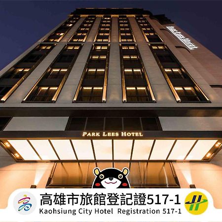 Park Lees Hotel Καοσιούνγκ Εξωτερικό φωτογραφία Park Lees Hotel