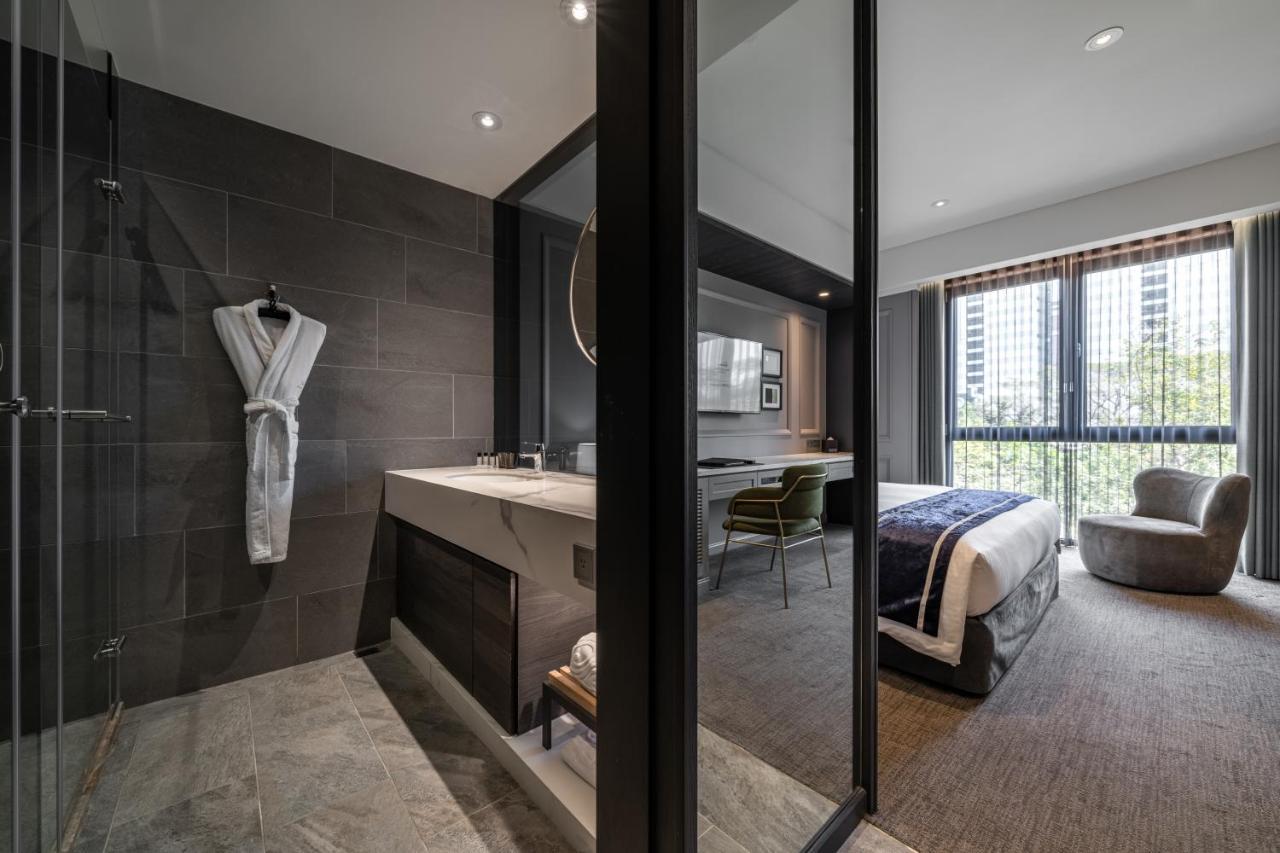 Park Lees Hotel Καοσιούνγκ Εξωτερικό φωτογραφία Deluxe Room