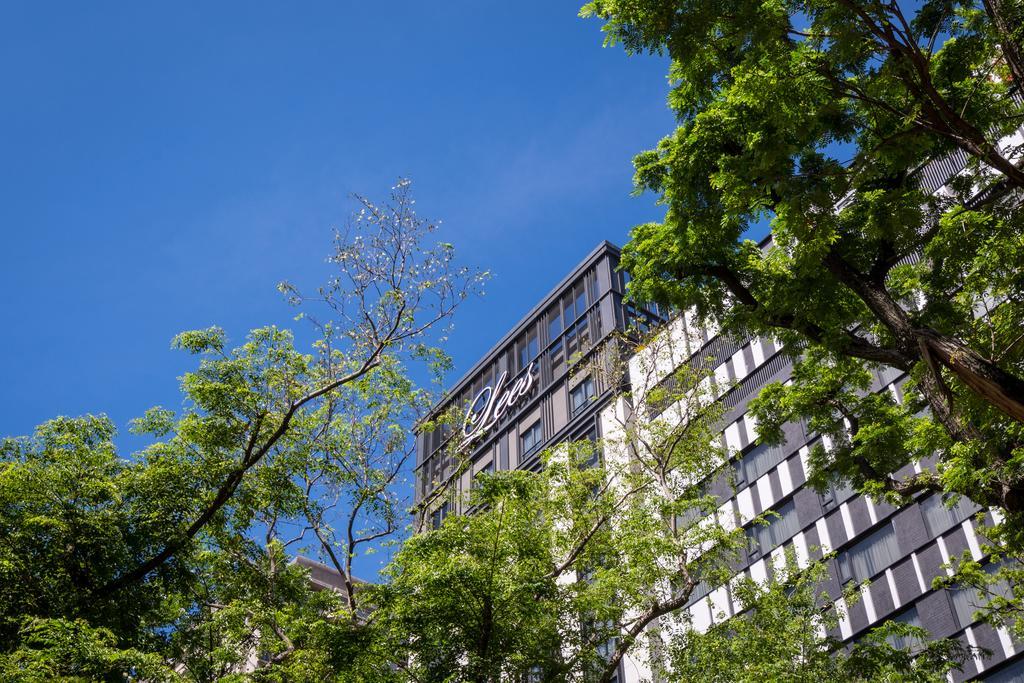 Park Lees Hotel Καοσιούνγκ Εξωτερικό φωτογραφία The building of the university library