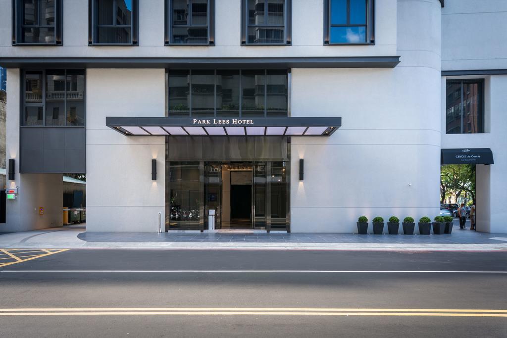 Park Lees Hotel Καοσιούνγκ Εξωτερικό φωτογραφία Park Life Hotel