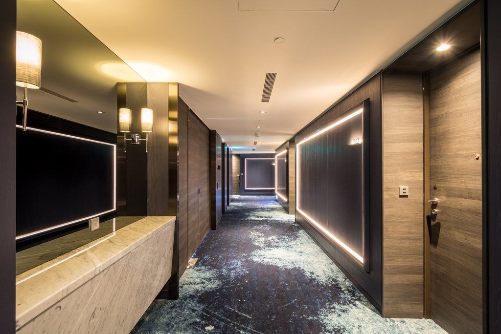 Park Lees Hotel Καοσιούνγκ Εξωτερικό φωτογραφία